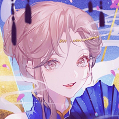 渐行渐远渐无你采集到动漫妹子汉子