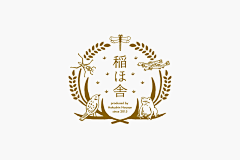 情定江南采集到品牌设计