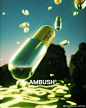 潮酷药丸 迎來玩味色彩
药丸吊坠项链｜AMBUSH® WEBSHOP 官方网店现已发售
网页链接
#AMBUSH##SS22# ​​​