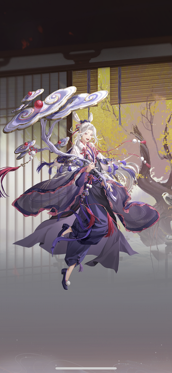 代号鸢