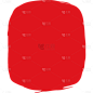 中国风红色印章系列静态贴纸