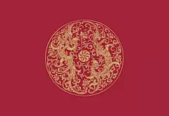 中国传统凤纹图案（矢量）关注公众号辛未设计，并回复 “凤纹图案” ，可获取所有图案素材（AI格式+EPS格式）