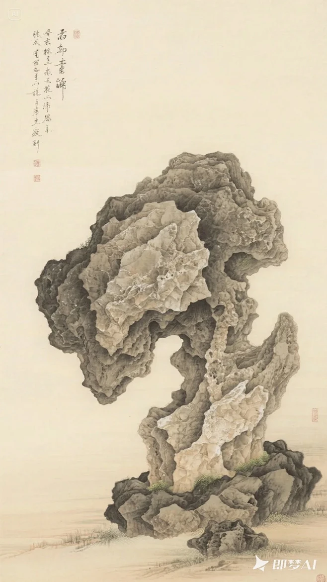 #太湖石 #写意山水 #赏石 #赏石艺术 #山水画 #清泉石上流 #水墨画 #绘画素材 #国画素材 #工笔画 - 小红书-花瓣网