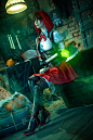 Fortnite | Fable skin | Cosplay by KsanaStankevich on DeviantArt