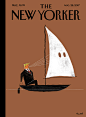 WINNER-The New Yorker - Most Controversial - -Blowhard