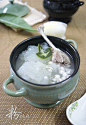 [【粤菜】冬瓜薏米煲水鸭]