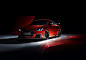 Audi TTRS Coupe : Composing and Retouching for Audi TTRS