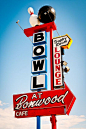 Bonwood Bowl ....盐湖城犹他州