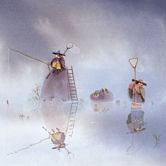 尸至丁页采集到Julien arnal