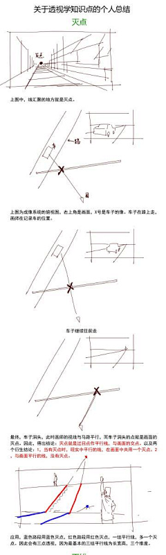 九日先生采集到手绘画册