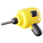 Drill Machine  3D Icon