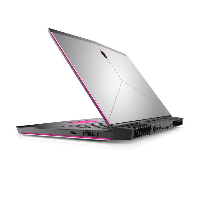 Dell 更新 Alienware 系列...