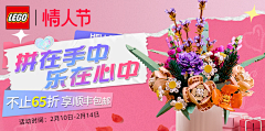 奈奈：采集到乐高品销宝