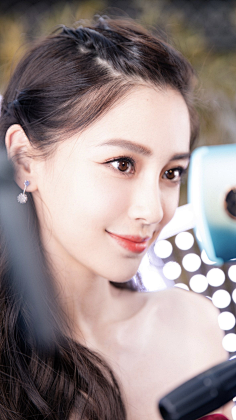 com采集神思者9yu3采集到anglebaby杨颖angelababy高清图集toutiao.