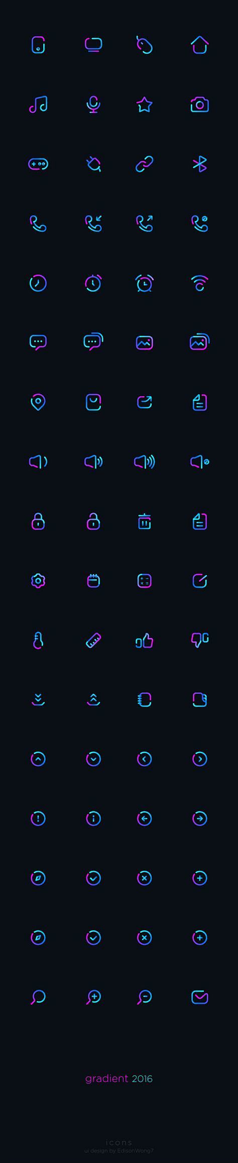 Gradient.icons2016 o...