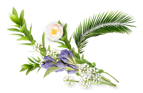 花束