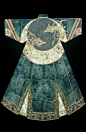 【中国风·华服】美国美女艺术家的东方戏服幻想！！令人惊讶之处，这些礼服竟然是陶瓷制品！
