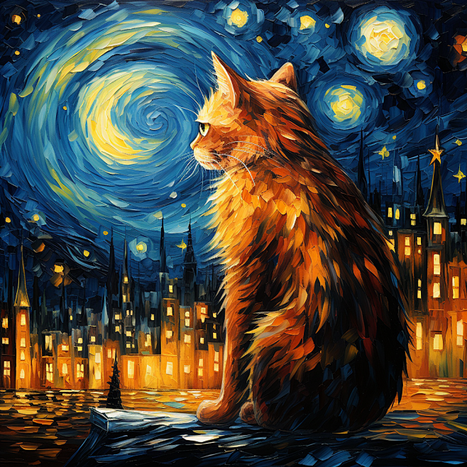 tessan4406_A_cat_und...
