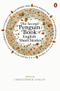The Penguin Books series