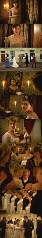 【诺桑觉寺 Northanger Abbey (2007)】04
菲丽希缇·琼斯 Felicity Jones
#电影场景# #电影海报# #电影截图# #电影剧照#