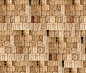 Typology wallpaper by Wall & Deco @ Dailytonic