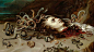 各种艺术版本里的美杜莎【1. Medusa by Michelangelo Merisi da Caravaggio, 1597】【2. Medusa by Gian Lorenzo Bernini, 1630】【3. The Head of Medusa by Peter Paul Rubens, 1618】【10. Detail from Perseus with the Head of Medusa by Antonio Canova, c.1804】【5. The Head of Medusa o
