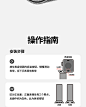 品胜适用苹果手表表带iwatch8苹果s8手表applewatch7米兰尼斯s7表带不锈钢s6高级5金属男45mm/44新款SE女41mm-tmall.com天猫