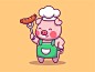 Dribbble - pig_-04.png by catalyst