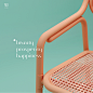 Rahayu | dining chair