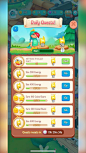 Pin page
