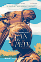 Lean on Pete