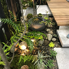 L558采集到Face 日本洋风