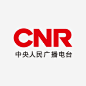 CNR中央人民广播电台logo