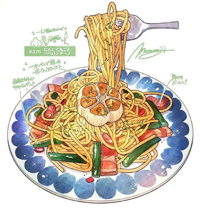 美食~ ins：もみじ真魚 ​ ​​​​