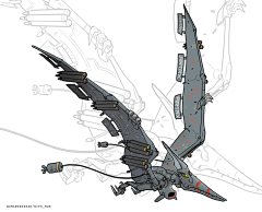 MSN-06M采集到生物