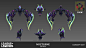 2024 Participate in the design of lol skin
