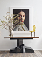 Showroom – R HUGHES