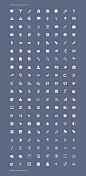 160 iphone Toolbar Icons (The Working Group) - Mobile App  Developer Icons