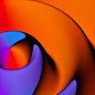 "Spectrums" : A series of personal explorations into colour.