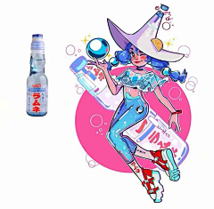 卯辰采集到拟人未分类
