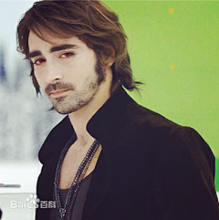 紫述儿丶采集到LEE PACE