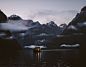 40 Days in New Zealand : I travelled fot 40 days trough this beautiful country and this are my favourite images from my journey.