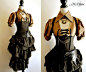 25ff6ad976257ff2d53a369e9da304db--corset-steampunk-costume-steampunk.jpg (736×618)