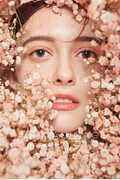 爱坦荡荡❤采集到美妆