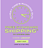 Free Standard Shipping