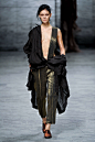 Haider Ackermann 春夏 2012, Womenswear - 世界各地的时装周 (#8590)