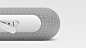 Beats Pill+ on Behance