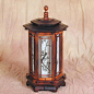 Korean lantern