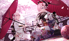 IVIEO采集到PIXIV