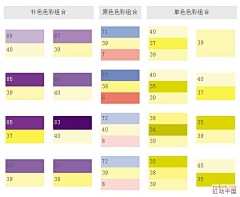 俊墨采集到各色